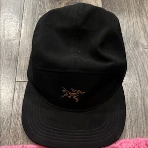 Arc'teryx Calidum 5 Panel Cap